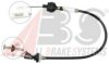 A.B.S. K27480 Clutch Cable